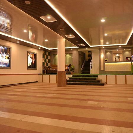 Hotel Disha Palace Shirdi Luaran gambar