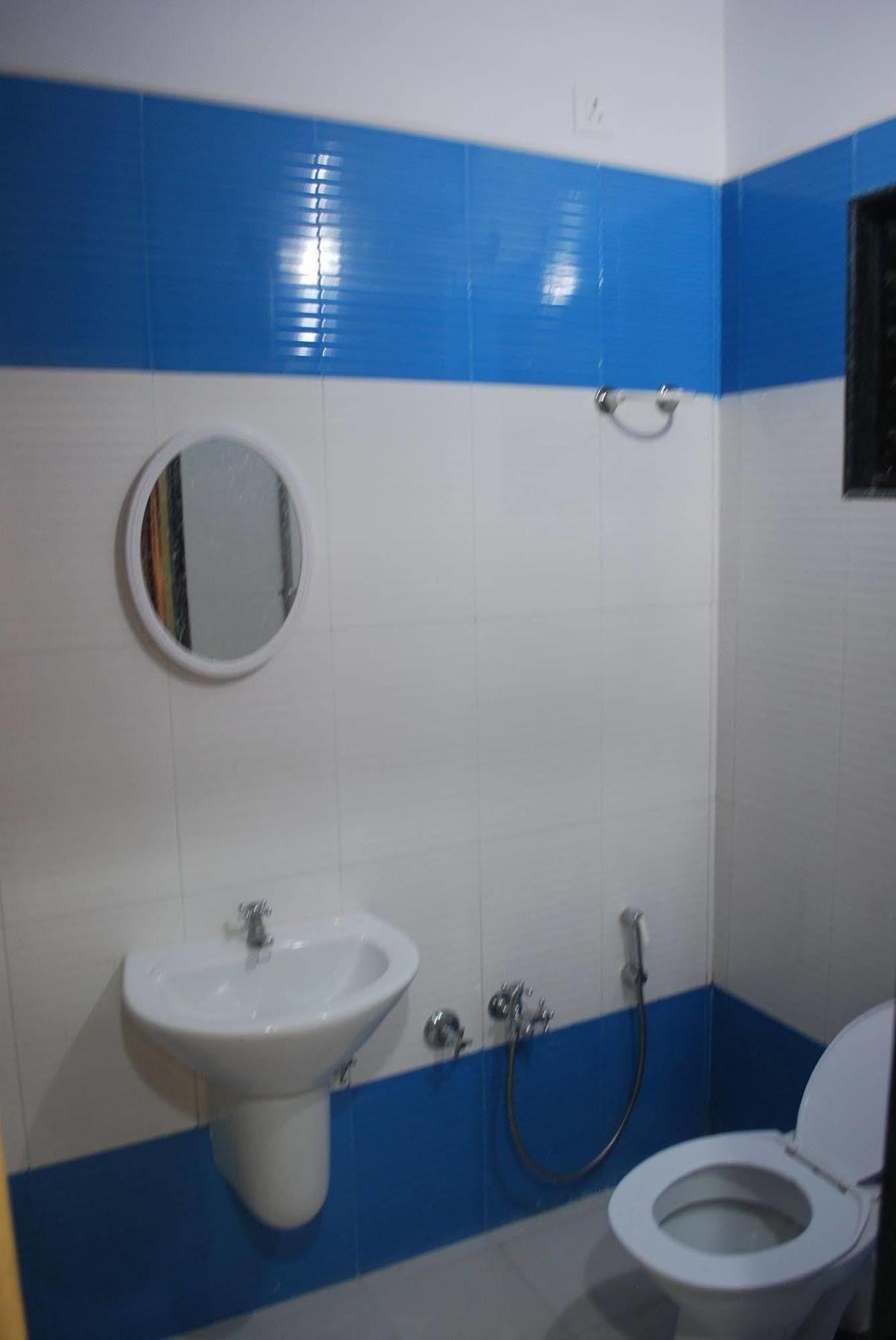 Hotel Disha Palace Shirdi Luaran gambar