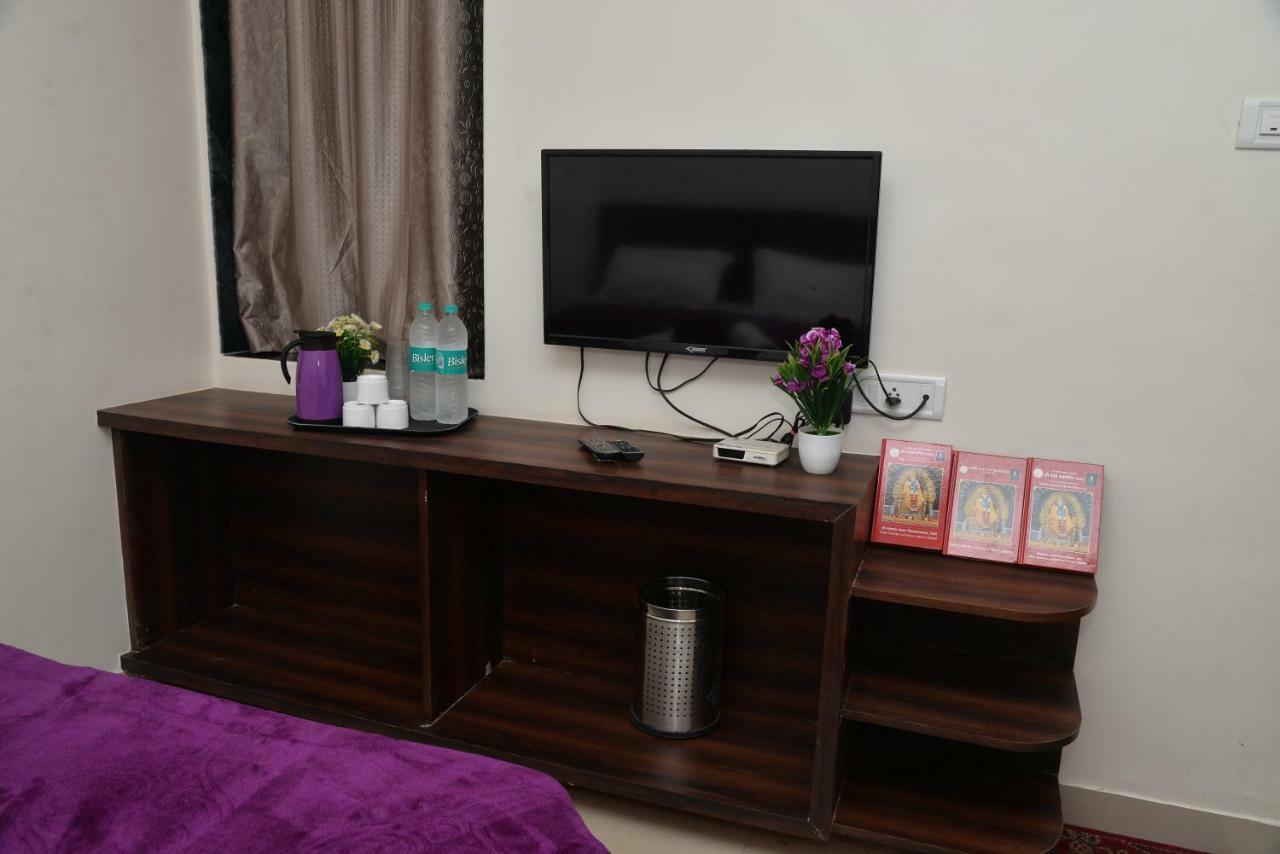 Hotel Disha Palace Shirdi Luaran gambar